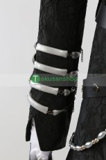 画像12: あんスタ あんさんぶるスターズ   宵の交霊会 瀬名泉 大神晃牙 風早巽 深海奏汰   風 コスチューム コスプレ衣装 オーダーメイド (12)