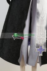 画像14: あんスタ あんさんぶるスターズ   宵の交霊会 瀬名泉 大神晃牙 風早巽 深海奏汰   風 コスチューム コスプレ衣装 オーダーメイド (14)