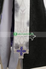 画像15: あんスタ あんさんぶるスターズ   宵の交霊会 瀬名泉 大神晃牙 風早巽 深海奏汰   風 コスチューム コスプレ衣装 オーダーメイド (15)