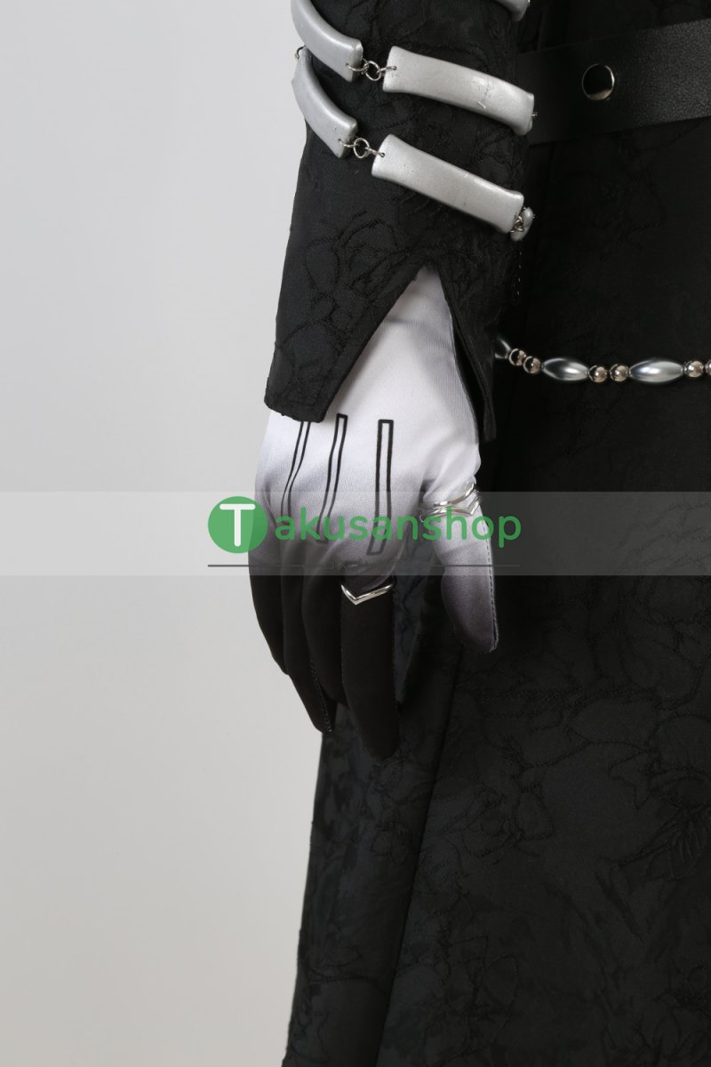 画像18: あんスタ あんさんぶるスターズ   宵の交霊会 瀬名泉 大神晃牙 風早巽 深海奏汰   風 コスチューム コスプレ衣装 オーダーメイド (18)