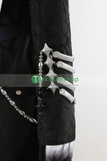 画像19: あんスタ あんさんぶるスターズ   宵の交霊会 瀬名泉 大神晃牙 風早巽 深海奏汰   風 コスチューム コスプレ衣装 オーダーメイド (19)