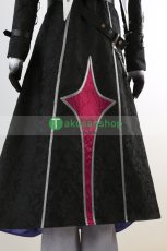 画像22: あんスタ あんさんぶるスターズ   宵の交霊会 瀬名泉 大神晃牙 風早巽 深海奏汰   風 コスチューム コスプレ衣装 オーダーメイド (22)