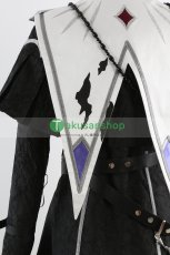 画像23: あんスタ あんさんぶるスターズ   宵の交霊会 瀬名泉 大神晃牙 風早巽 深海奏汰   風 コスチューム コスプレ衣装 オーダーメイド (23)