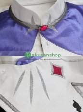 画像28: あんスタ あんさんぶるスターズ   宵の交霊会 瀬名泉 大神晃牙 風早巽 深海奏汰   風 コスチューム コスプレ衣装 オーダーメイド (28)