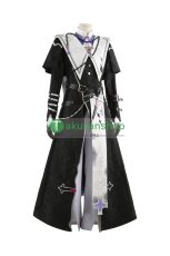 画像3: あんスタ あんさんぶるスターズ   宵の交霊会 瀬名泉 大神晃牙 風早巽 深海奏汰   風 コスチューム コスプレ衣装 オーダーメイド (3)