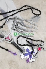 画像29: あんスタ あんさんぶるスターズ   宵の交霊会 瀬名泉 大神晃牙 風早巽 深海奏汰   風 コスチューム コスプレ衣装 オーダーメイド (29)