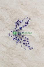 画像30: あんスタ あんさんぶるスターズ   宵の交霊会 瀬名泉 大神晃牙 風早巽 深海奏汰   風 コスチューム コスプレ衣装 オーダーメイド (30)