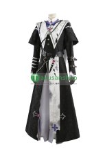 画像4: あんスタ あんさんぶるスターズ   宵の交霊会 瀬名泉 大神晃牙 風早巽 深海奏汰   風 コスチューム コスプレ衣装 オーダーメイド (4)