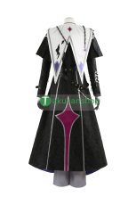 画像5: あんスタ あんさんぶるスターズ   宵の交霊会 瀬名泉 大神晃牙 風早巽 深海奏汰   風 コスチューム コスプレ衣装 オーダーメイド (5)