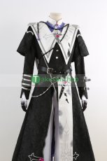 画像6: あんスタ あんさんぶるスターズ   宵の交霊会 瀬名泉 大神晃牙 風早巽 深海奏汰   風 コスチューム コスプレ衣装 オーダーメイド (6)