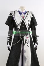 画像7: あんスタ あんさんぶるスターズ   宵の交霊会 瀬名泉 大神晃牙 風早巽 深海奏汰   風 コスチューム コスプレ衣装 オーダーメイド (7)