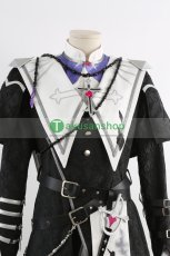 画像8: あんスタ あんさんぶるスターズ   宵の交霊会 瀬名泉 大神晃牙 風早巽 深海奏汰   風 コスチューム コスプレ衣装 オーダーメイド (8)
