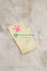 画像21: あんスタ あんさんぶるスターズ   シャッフルユニット  クマクマレスＱ  レスQベアズ  仁兎なずな 月永レオ 姫宮桃李 遊木真 カンナ   風 コスチューム コスプレ衣装 オーダーメイド (21)