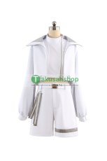 画像13: プロセカ プロジェクトセカイ カラフルステージ！ feat.初音ミク  アクセラレイト 白石杏 小豆沢こはね 風 コスプレ衣装  コスチューム オーダーメイド (13)