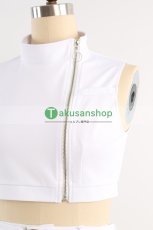 画像23: プロセカ プロジェクトセカイ カラフルステージ！ feat.初音ミク  アクセラレイト 白石杏 小豆沢こはね 風 コスプレ衣装  コスチューム オーダーメイド (23)