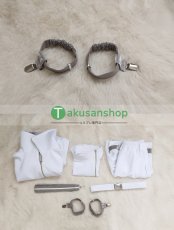 画像25: プロセカ プロジェクトセカイ カラフルステージ！ feat.初音ミク  アクセラレイト 白石杏 小豆沢こはね 風 コスプレ衣装  コスチューム オーダーメイド (25)