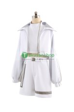 画像15: プロセカ プロジェクトセカイ カラフルステージ！ feat.初音ミク  アクセラレイト 白石杏 小豆沢こはね 風 コスプレ衣装  コスチューム オーダーメイド (15)