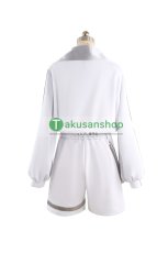 画像16: プロセカ プロジェクトセカイ カラフルステージ！ feat.初音ミク  アクセラレイト 白石杏 小豆沢こはね 風 コスプレ衣装  コスチューム オーダーメイド (16)