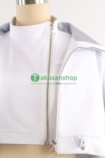 画像18: プロセカ プロジェクトセカイ カラフルステージ！ feat.初音ミク  アクセラレイト 白石杏 小豆沢こはね 風 コスプレ衣装  コスチューム オーダーメイド (18)