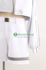 画像20: プロセカ プロジェクトセカイ カラフルステージ！ feat.初音ミク  アクセラレイト 白石杏 小豆沢こはね 風 コスプレ衣装  コスチューム オーダーメイド (20)