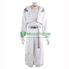 画像1: プロセカ プロジェクトセカイ カラフルステージ！ feat.初音ミク  アクセラレイト Vivid BAD SQUAD×巡音ルカ　東雲彰人 風 コスプレ衣装  コスチューム オーダーメイド (1)