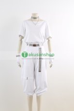 画像10: プロセカ プロジェクトセカイ カラフルステージ！ feat.初音ミク  アクセラレイト Vivid BAD SQUAD×巡音ルカ　東雲彰人 風 コスプレ衣装  コスチューム オーダーメイド (10)