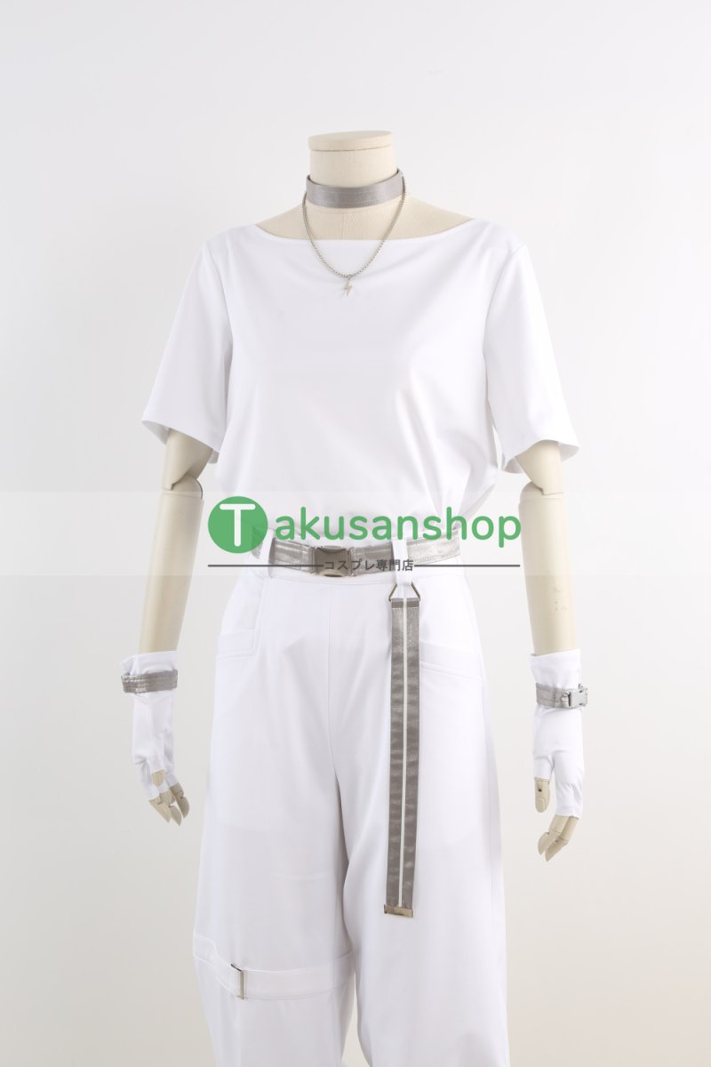 画像11: プロセカ プロジェクトセカイ カラフルステージ！ feat.初音ミク  アクセラレイト Vivid BAD SQUAD×巡音ルカ　東雲彰人 風 コスプレ衣装  コスチューム オーダーメイド (11)