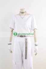 画像11: プロセカ プロジェクトセカイ カラフルステージ！ feat.初音ミク  アクセラレイト Vivid BAD SQUAD×巡音ルカ　東雲彰人 風 コスプレ衣装  コスチューム オーダーメイド (11)