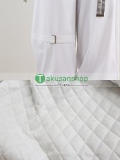 画像13: プロセカ プロジェクトセカイ カラフルステージ！ feat.初音ミク  アクセラレイト Vivid BAD SQUAD×巡音ルカ　東雲彰人 風 コスプレ衣装  コスチューム オーダーメイド (13)