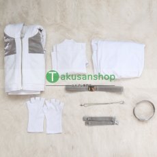 画像14: プロセカ プロジェクトセカイ カラフルステージ！ feat.初音ミク  アクセラレイト Vivid BAD SQUAD×巡音ルカ　東雲彰人 風 コスプレ衣装  コスチューム オーダーメイド (14)