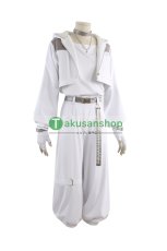 画像2: プロセカ プロジェクトセカイ カラフルステージ！ feat.初音ミク  アクセラレイト Vivid BAD SQUAD×巡音ルカ　東雲彰人 風 コスプレ衣装  コスチューム オーダーメイド (2)