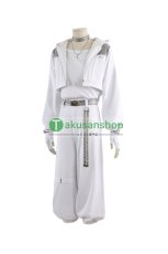 画像3: プロセカ プロジェクトセカイ カラフルステージ！ feat.初音ミク  アクセラレイト Vivid BAD SQUAD×巡音ルカ　東雲彰人 風 コスプレ衣装  コスチューム オーダーメイド (3)