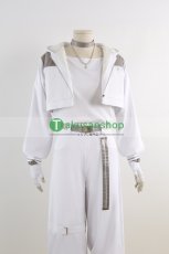 画像5: プロセカ プロジェクトセカイ カラフルステージ！ feat.初音ミク  アクセラレイト Vivid BAD SQUAD×巡音ルカ　東雲彰人 風 コスプレ衣装  コスチューム オーダーメイド (5)