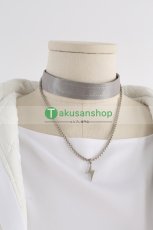 画像6: プロセカ プロジェクトセカイ カラフルステージ！ feat.初音ミク  アクセラレイト Vivid BAD SQUAD×巡音ルカ　東雲彰人 風 コスプレ衣装  コスチューム オーダーメイド (6)