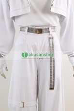 画像8: プロセカ プロジェクトセカイ カラフルステージ！ feat.初音ミク  アクセラレイト Vivid BAD SQUAD×巡音ルカ　東雲彰人 風 コスプレ衣装  コスチューム オーダーメイド (8)