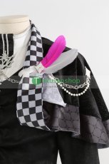 画像11: IDOLiSH7 アイドリッシュセブン 10周年 Re:vale リヴァーレ  百 春原百瀬   風 コスチューム コスプレ衣装 オーダーメイド (11)