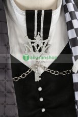 画像13: IDOLiSH7 アイドリッシュセブン 10周年 Re:vale リヴァーレ  百 春原百瀬   風 コスチューム コスプレ衣装 オーダーメイド (13)