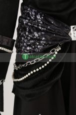 画像15: IDOLiSH7 アイドリッシュセブン 10周年 Re:vale リヴァーレ  百 春原百瀬   風 コスチューム コスプレ衣装 オーダーメイド (15)