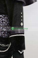 画像16: IDOLiSH7 アイドリッシュセブン 10周年 Re:vale リヴァーレ  百 春原百瀬   風 コスチューム コスプレ衣装 オーダーメイド (16)