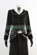 画像19: IDOLiSH7 アイドリッシュセブン 10周年 Re:vale リヴァーレ  百 春原百瀬   風 コスチューム コスプレ衣装 オーダーメイド (19)