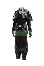 画像3: IDOLiSH7 アイドリッシュセブン 10周年 Re:vale リヴァーレ  百 春原百瀬   風 コスチューム コスプレ衣装 オーダーメイド (3)