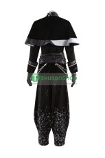 画像4: IDOLiSH7 アイドリッシュセブン 10周年 Re:vale リヴァーレ  百 春原百瀬   風 コスチューム コスプレ衣装 オーダーメイド (4)