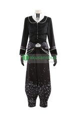 画像5: IDOLiSH7 アイドリッシュセブン 10周年 Re:vale リヴァーレ  百 春原百瀬   風 コスチューム コスプレ衣装 オーダーメイド (5)