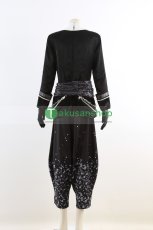 画像6: IDOLiSH7 アイドリッシュセブン 10周年 Re:vale リヴァーレ  百 春原百瀬   風 コスチューム コスプレ衣装 オーダーメイド (6)