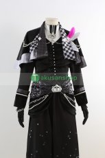 画像7: IDOLiSH7 アイドリッシュセブン 10周年 Re:vale リヴァーレ  百 春原百瀬   風 コスチューム コスプレ衣装 オーダーメイド (7)