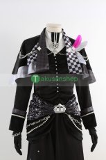 画像8: IDOLiSH7 アイドリッシュセブン 10周年 Re:vale リヴァーレ  百 春原百瀬   風 コスチューム コスプレ衣装 オーダーメイド (8)
