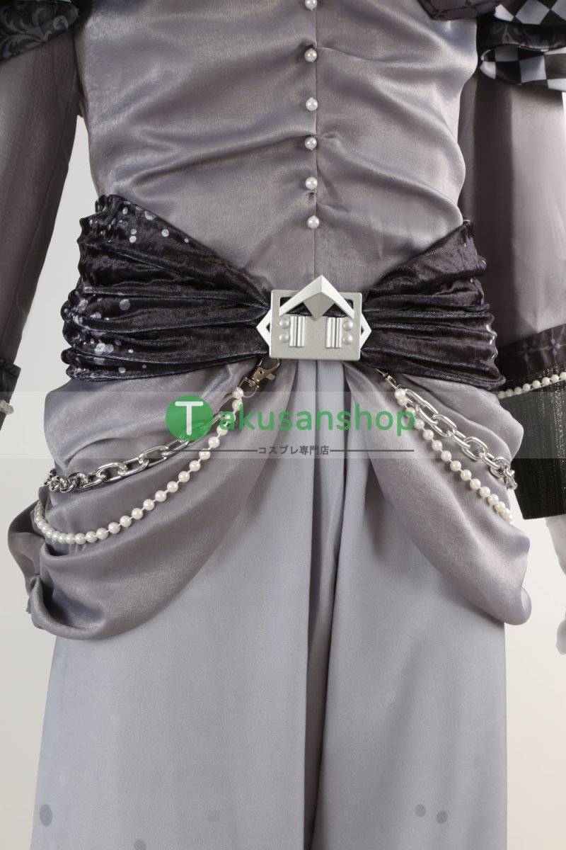 画像31: IDOLiSH7 アイドリッシュセブン 10周年 Re:vale リヴァーレ  百 春原百瀬   千  折笠千斗 風 コスチューム コスプレ衣装 オーダーメイド (31)