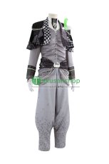 画像22: IDOLiSH7 アイドリッシュセブン 10周年 Re:vale リヴァーレ  百 春原百瀬   千  折笠千斗 風 コスチューム コスプレ衣装 オーダーメイド (22)