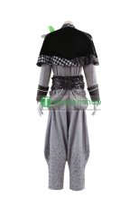 画像23: IDOLiSH7 アイドリッシュセブン 10周年 Re:vale リヴァーレ  百 春原百瀬   千  折笠千斗 風 コスチューム コスプレ衣装 オーダーメイド (23)