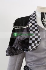 画像26: IDOLiSH7 アイドリッシュセブン 10周年 Re:vale リヴァーレ  百 春原百瀬   千  折笠千斗 風 コスチューム コスプレ衣装 オーダーメイド (26)